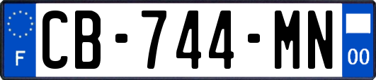 CB-744-MN