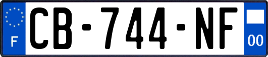CB-744-NF
