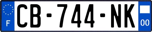 CB-744-NK