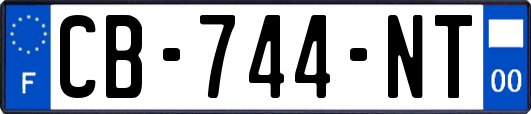 CB-744-NT