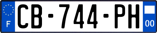 CB-744-PH