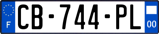 CB-744-PL