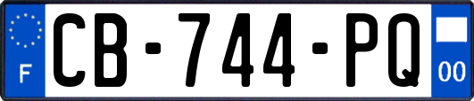 CB-744-PQ