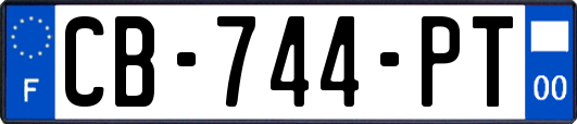 CB-744-PT