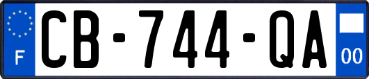 CB-744-QA