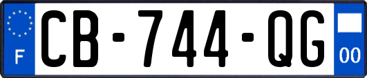 CB-744-QG