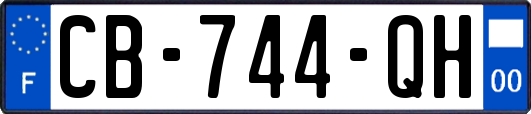 CB-744-QH
