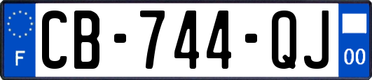 CB-744-QJ