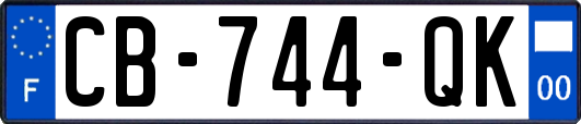 CB-744-QK