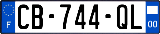 CB-744-QL