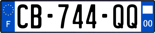CB-744-QQ