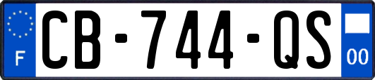 CB-744-QS