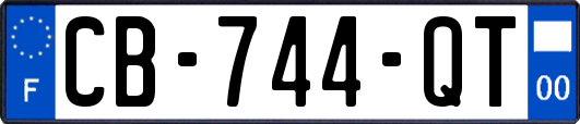 CB-744-QT