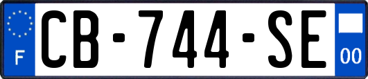 CB-744-SE