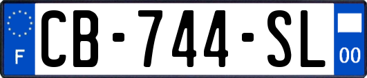 CB-744-SL