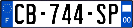 CB-744-SP
