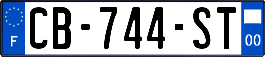 CB-744-ST