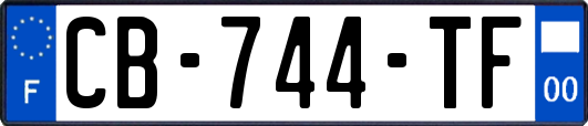 CB-744-TF
