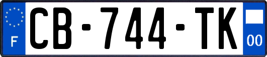CB-744-TK