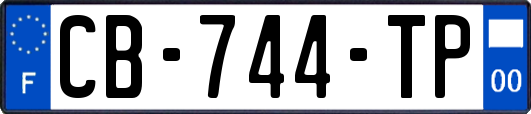 CB-744-TP
