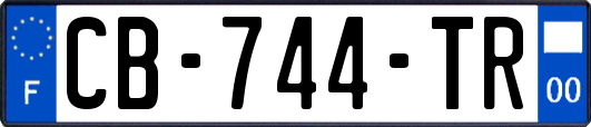 CB-744-TR
