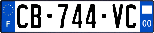 CB-744-VC