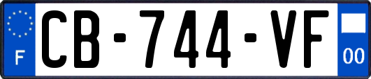 CB-744-VF