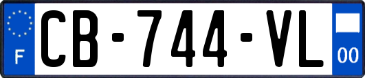 CB-744-VL