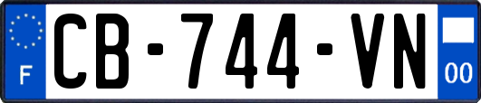 CB-744-VN