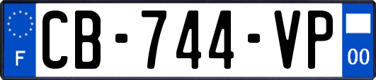 CB-744-VP