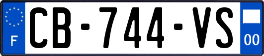 CB-744-VS