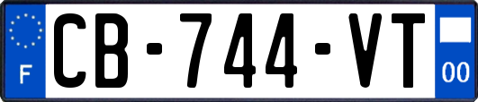 CB-744-VT