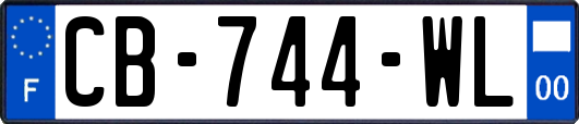 CB-744-WL