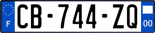 CB-744-ZQ