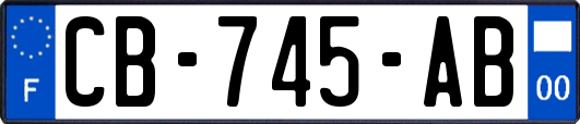 CB-745-AB