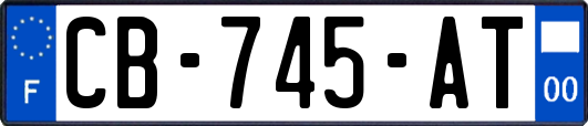 CB-745-AT