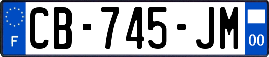 CB-745-JM