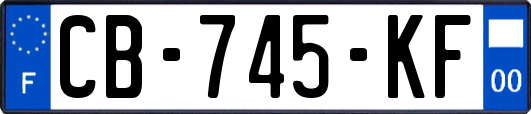 CB-745-KF