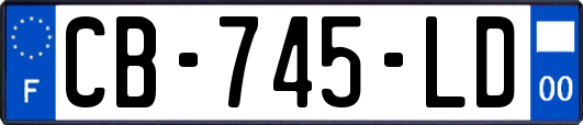 CB-745-LD