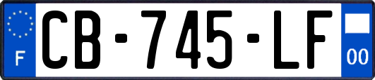 CB-745-LF