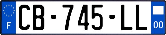 CB-745-LL
