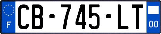 CB-745-LT