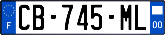 CB-745-ML