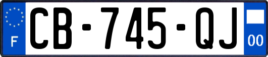 CB-745-QJ