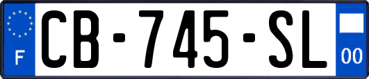 CB-745-SL