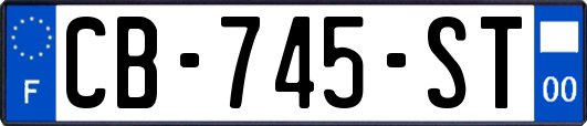 CB-745-ST
