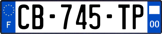 CB-745-TP
