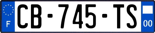 CB-745-TS
