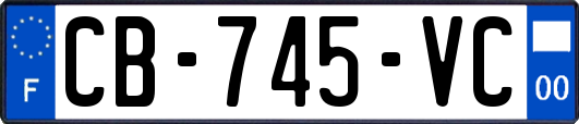 CB-745-VC
