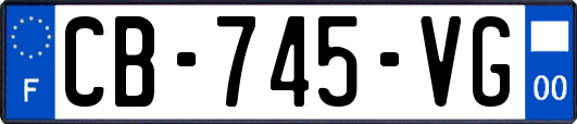 CB-745-VG